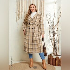 Women's Lightweight Coat